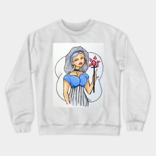 Venus Crewneck Sweatshirt